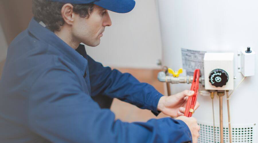 Professional sink repair in Axton, VA